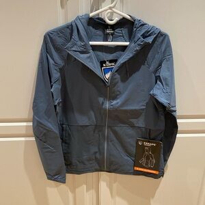 NWT Kuhl Eskape Jacket. Size S.